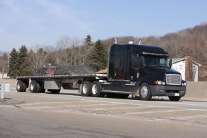 Flatbed Trucking | StevensWest.com